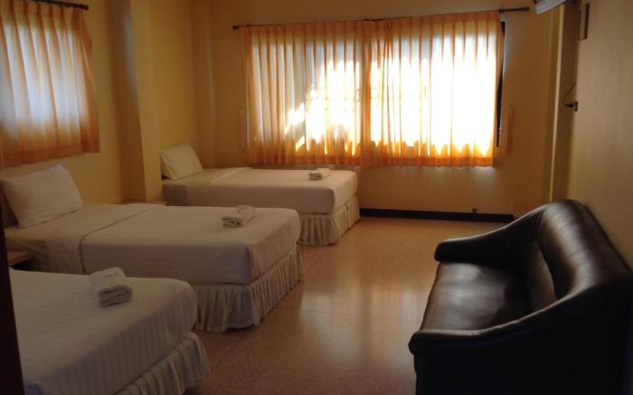 Srisomthai Hotel