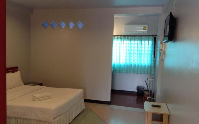 Srisomthai Hotel