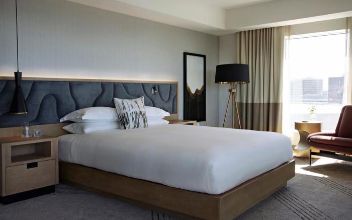 Kimpton Sawyer Hotel By IHG