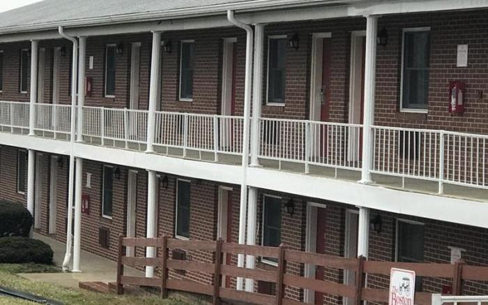 The Boston Inn