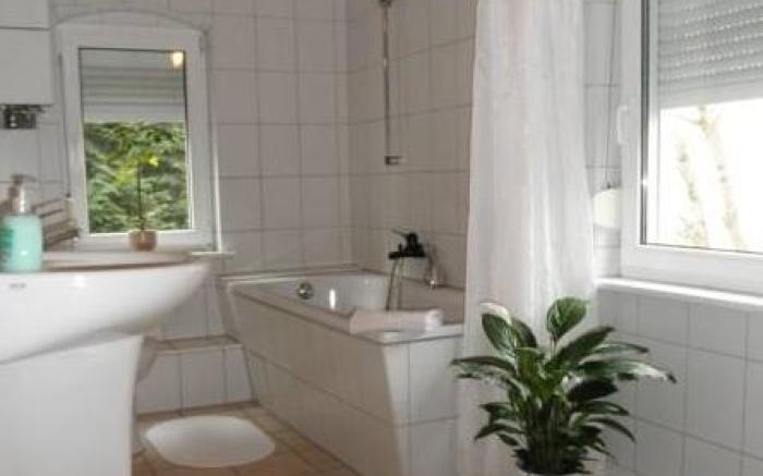Apartment-Ferienwohnung Dresden-Briesnitz