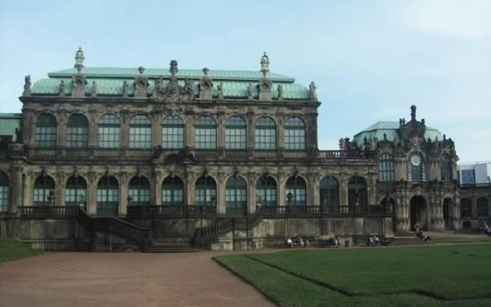 Apartment-Ferienwohnung Dresden-Briesnitz
