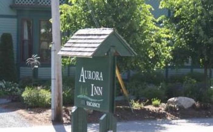 The Inn on Mount Desert