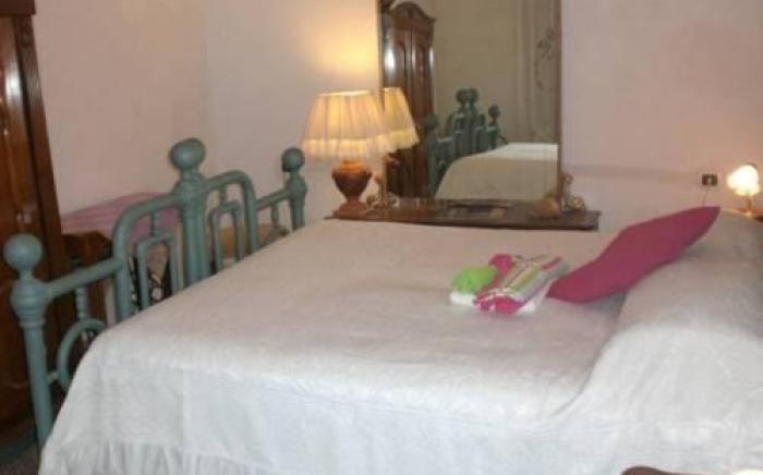 Bed & Breakfast Mare Nostrum
