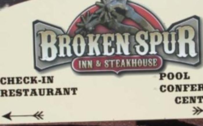 Broken Spur Inn & Steakhouse
