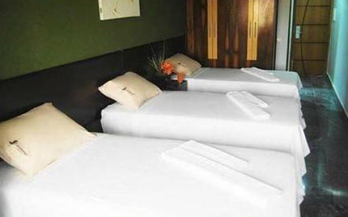 Candango Aero Hotel