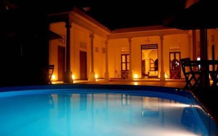 Casa Bustamante Hotel Boutique