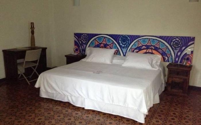 Casa Bustamante Hotel Boutique