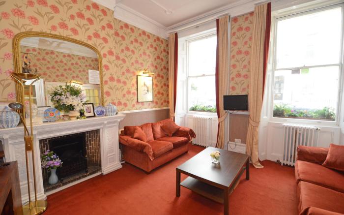 Parkwood at Marble Arch