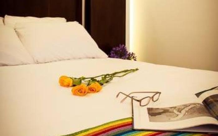 Wakapunku Boutique Hotel