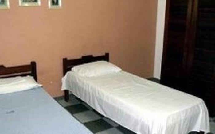 Hotel Enseada de Ponta Negra