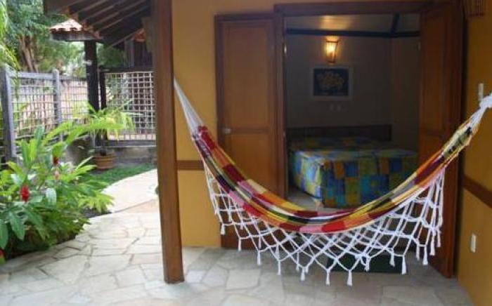 Hotel Pousada Imbassai