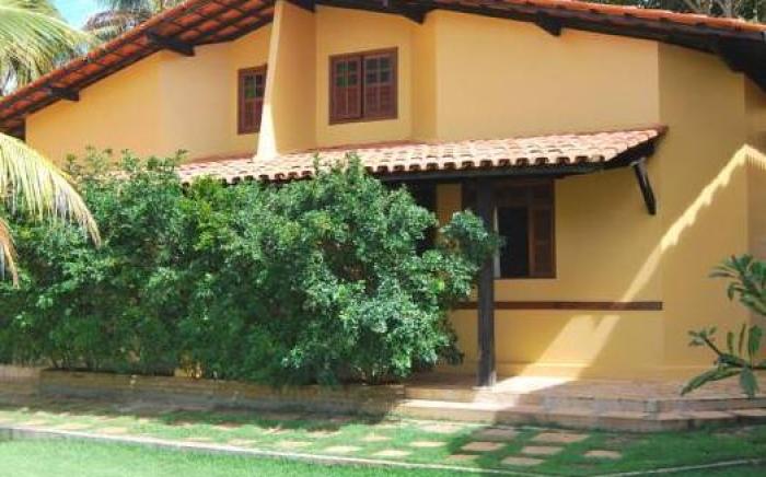 Hotel Pousada Imbassai
