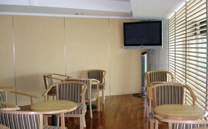 Hotel Scala Magna