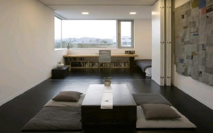 Motif No.1 Guest House