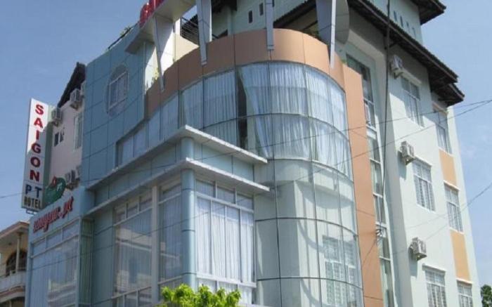 Saigon - PT Hotel