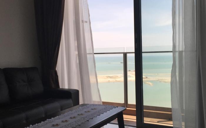 Harbour Stay @ SilverScape Luxury Apartment U1