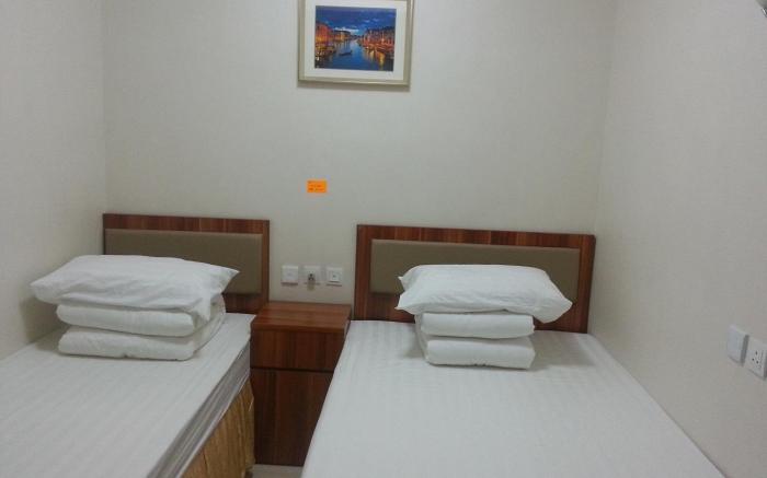 Jin Xiang Hotel