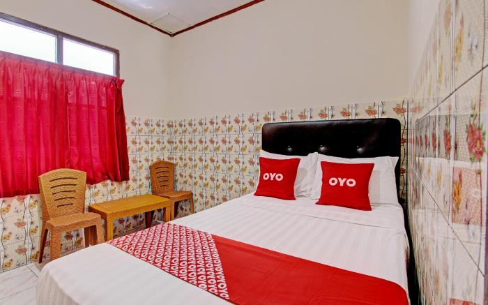 OYO 92884 Agustha Homestay