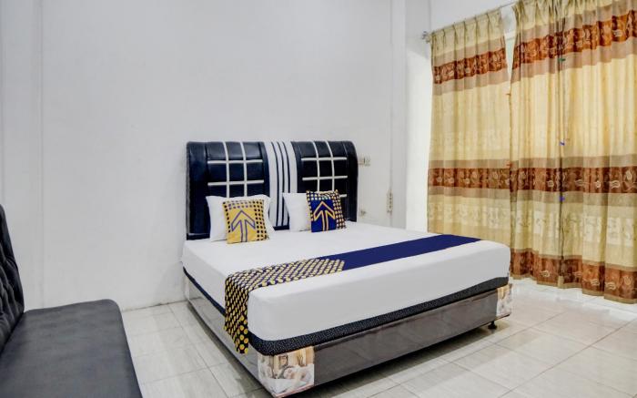 SPOT ON 92904 Penginapan Pakam