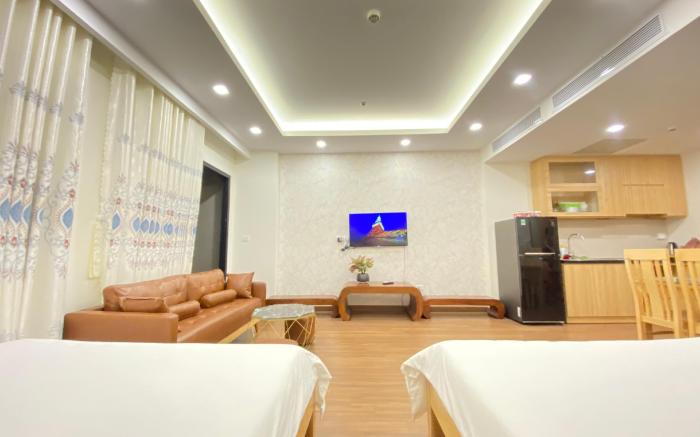 FLC Sea Tower Quy Nhơn - View Biển
