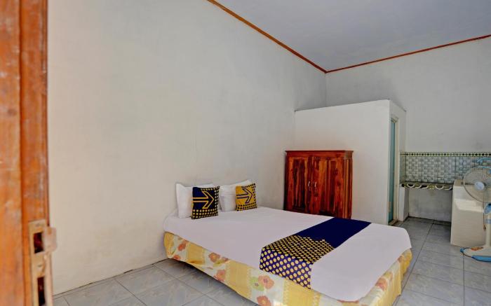 SPOT ON 92906 Surya Indah Homestay Syariah