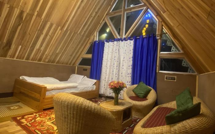 Ghalay’s country side farm stay