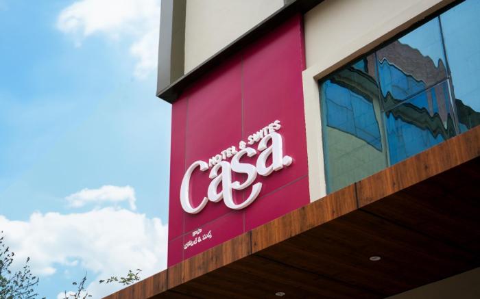 Casa Hotels & Suites, Gachibowli, Hyderabad