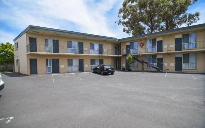Dandenong Motel