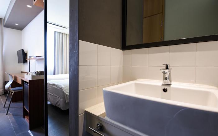 Seoul Hotel ShinShin Myeongdong