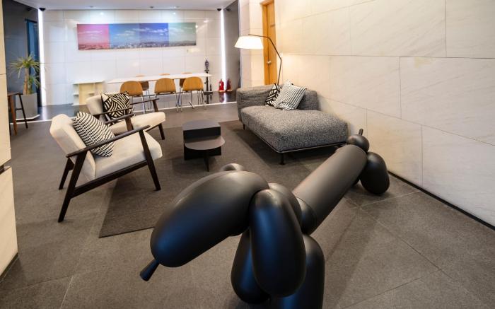 Seoul Hotel ShinShin Myeongdong