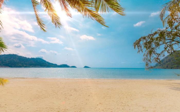 Little Sunshine Boutique Beach Resort & Spa