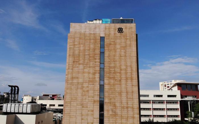 Hotel Monotel