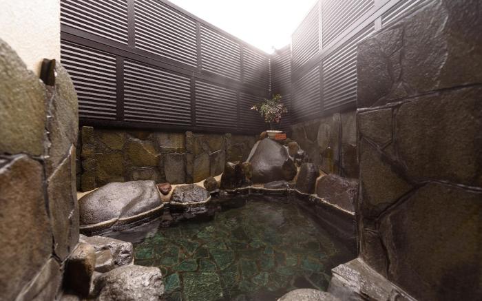 Yufuin Onsen Ryokan Jinnouchi