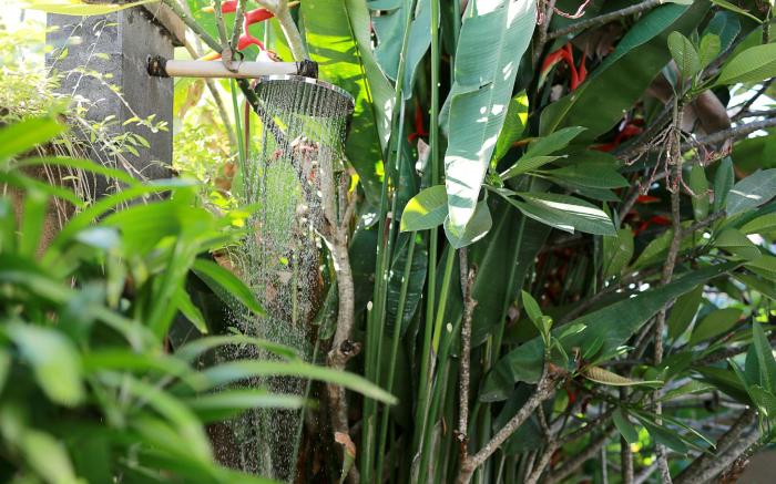 Ubud Nyuh Bali Resort & Spa