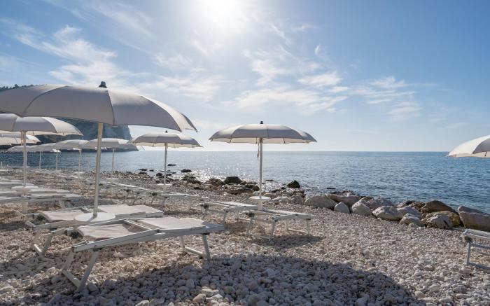 La Casa e il Mare Hotel