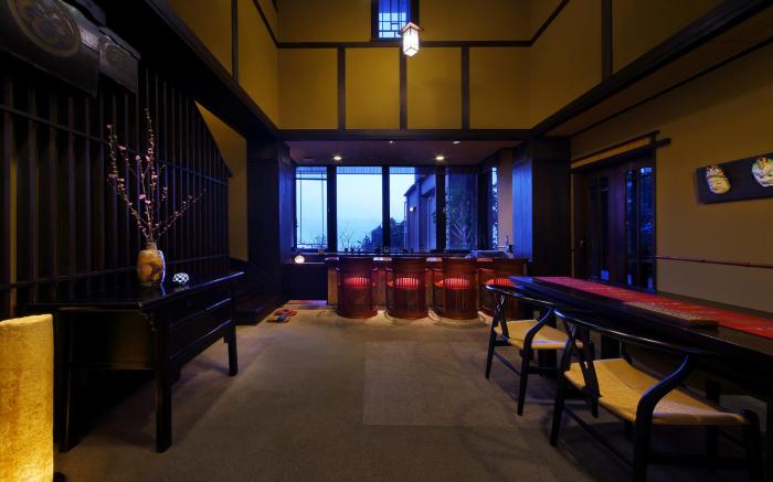 Izu Kogen Onsen Oyado Uchiyama