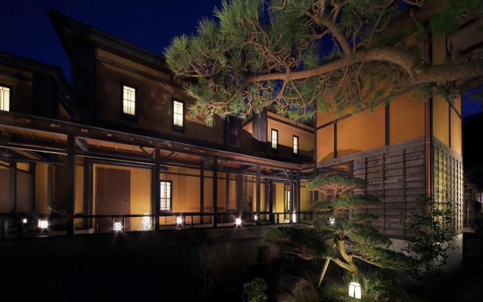 Izu Kogen Onsen Oyado Uchiyama