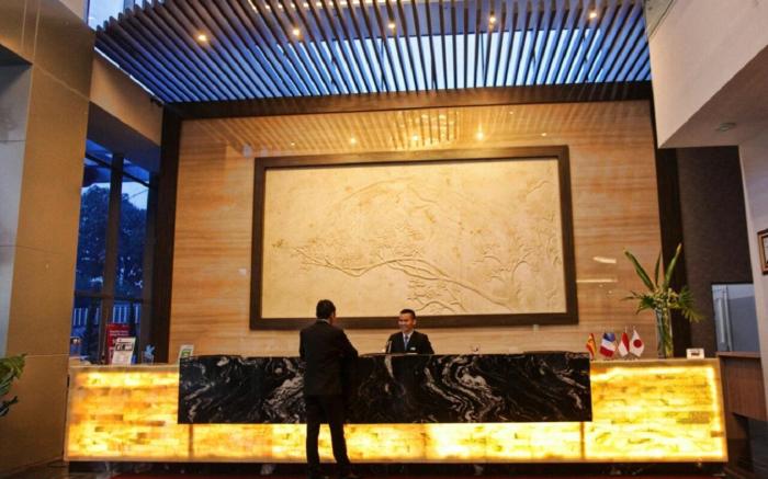 Platinum Hotel & Convention Hall Balikpapan