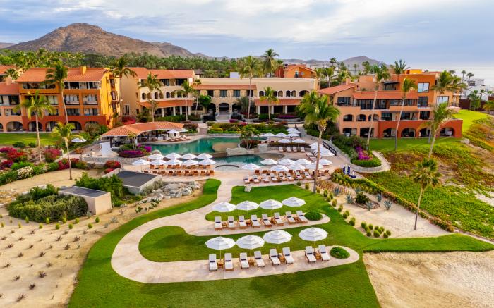Zoetry Casa del Mar Los Cabos All Inclusive