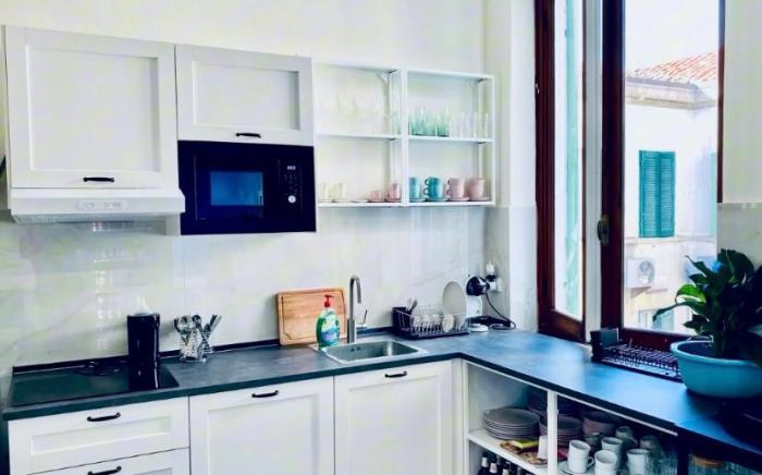 B&B corso Italia