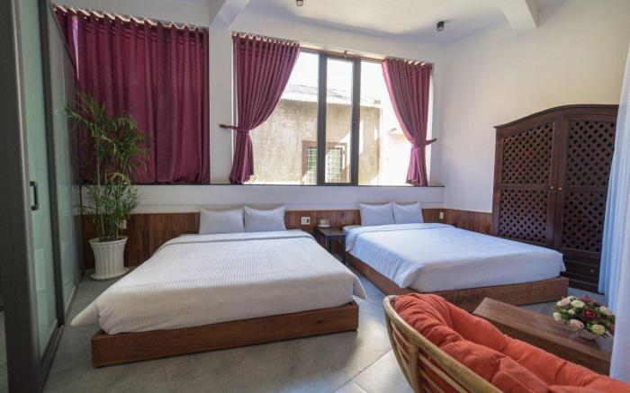 Villa Kim Gia 3