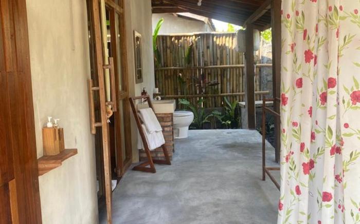 One Bedroom Joglo Villa 9 at Sarini Villas