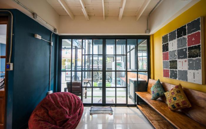 4SHARE HOSTEL