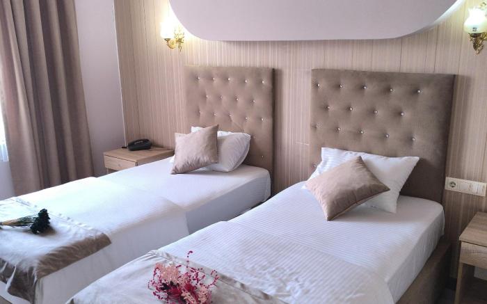 GRAND BEYAZ SARAY OTEL