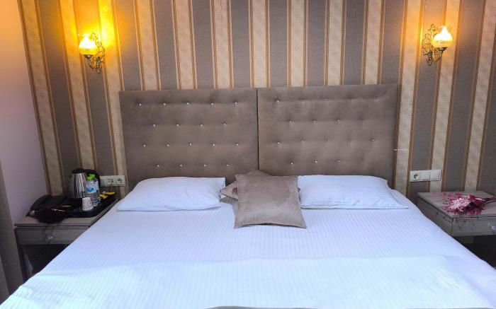 GRAND BEYAZ SARAY OTEL