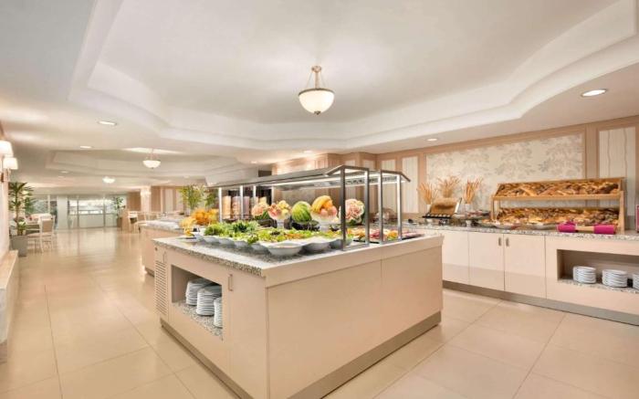 Wyndham Tashkent