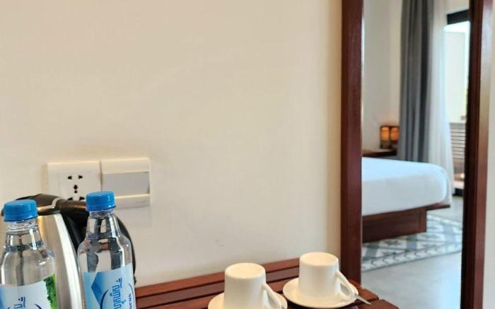 Daco Hotel