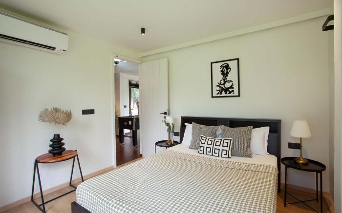StayVista at Cargo Haus