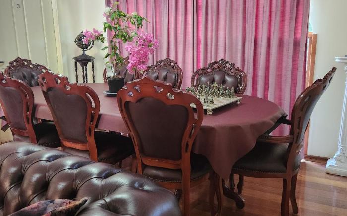Getaway Inn Boutique Guest house